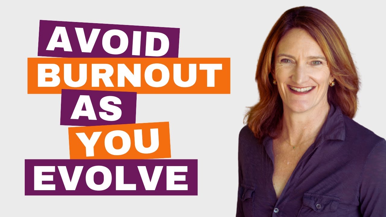 How To Avoid Burnout As You Evolve As A Financial Advisor (Ep. 12)