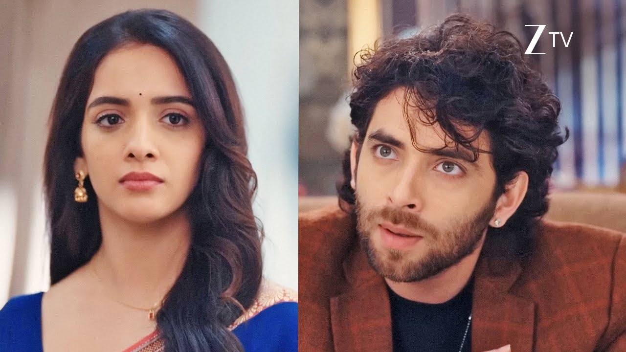 JAGADHATRI | EP - 69 | Best Scene 2 | Jan 18 2026 | Zee TV