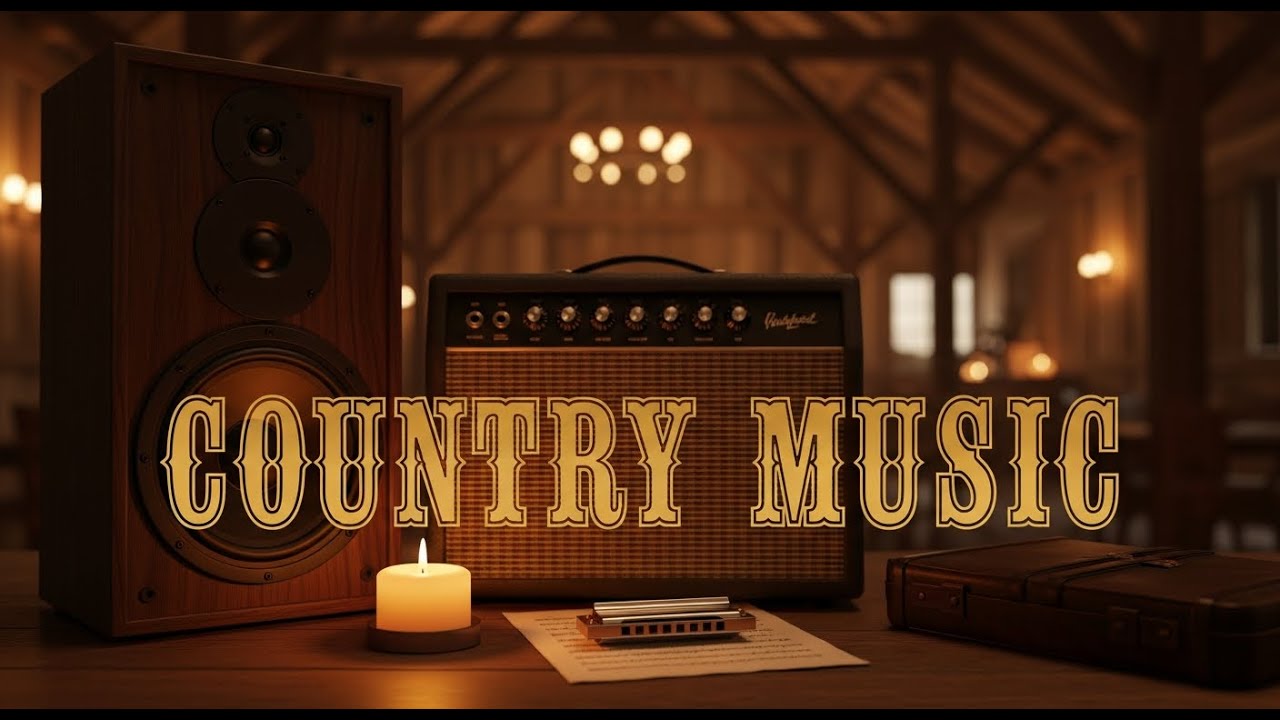 This Country Song Was Not for Smiles 🤠 Emotional Modern Country Music Pain
