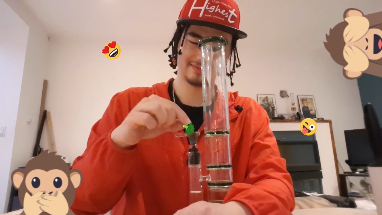 Tasting Nuken: Cannabis Strain Reviews