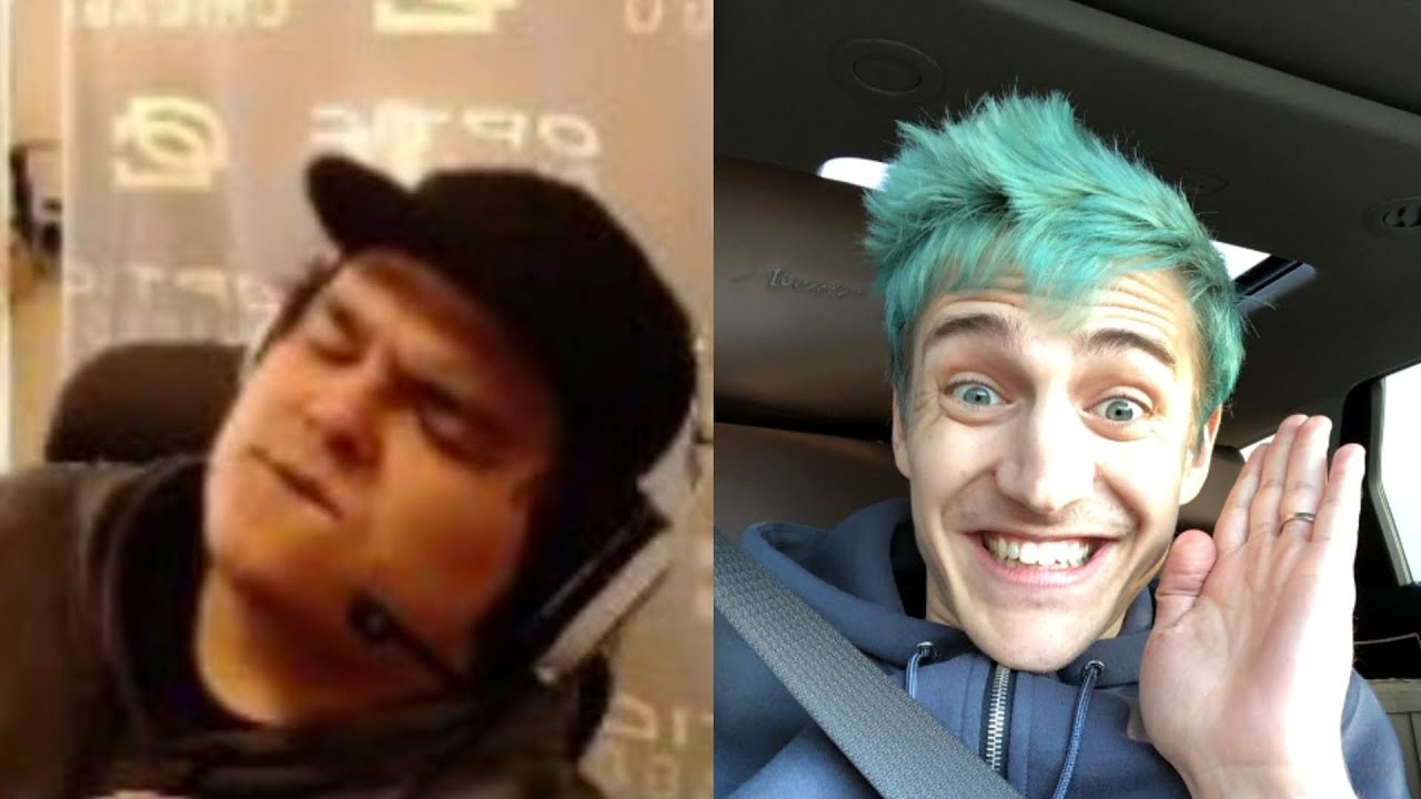 FORMAL VS NINJA TRASH TALK