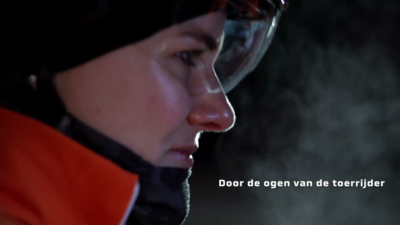 AEW Weissensee 2026 door de ogen van de deelnemer