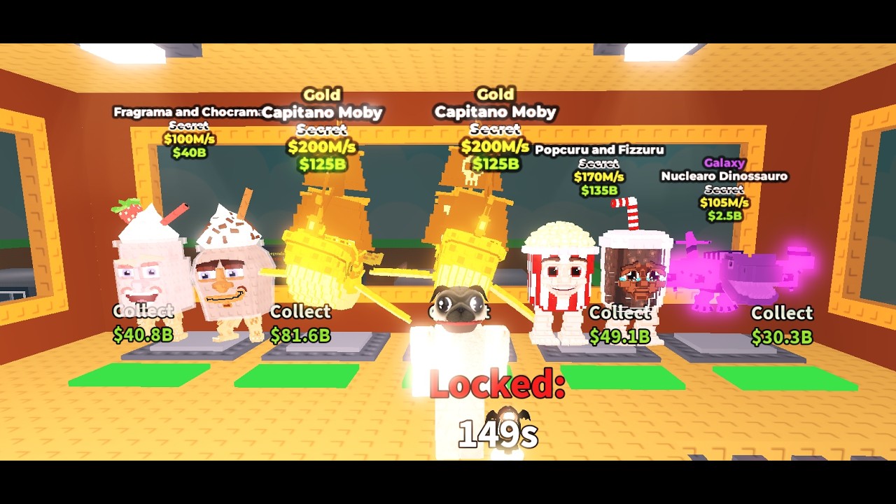 TRADING FOR GRAMAS AND DRAGONS #roblox #giveawayyy #stealabrainrot#shorts#trading