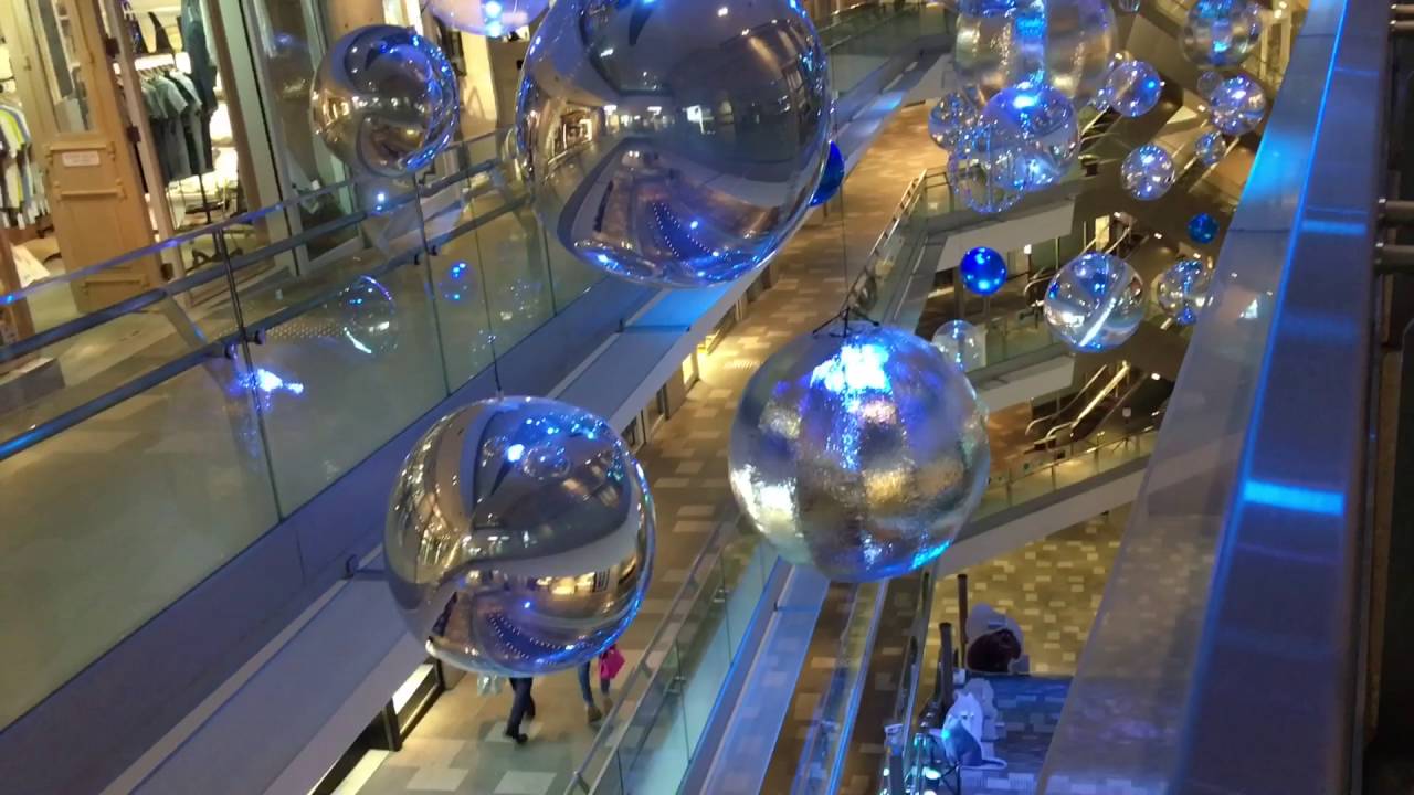 Omotesando Hills, Tokyo