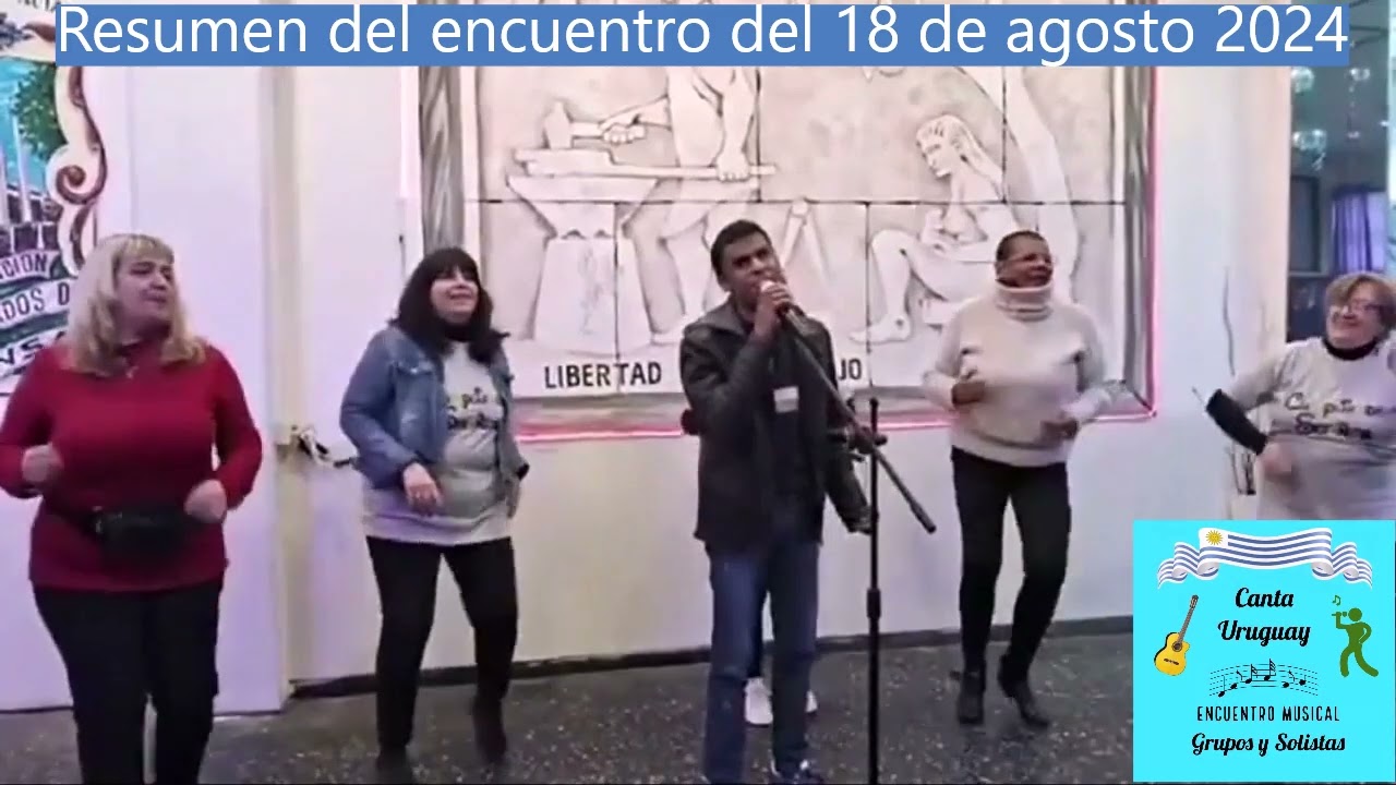 Resumen encuentro 18 de agosto 2024