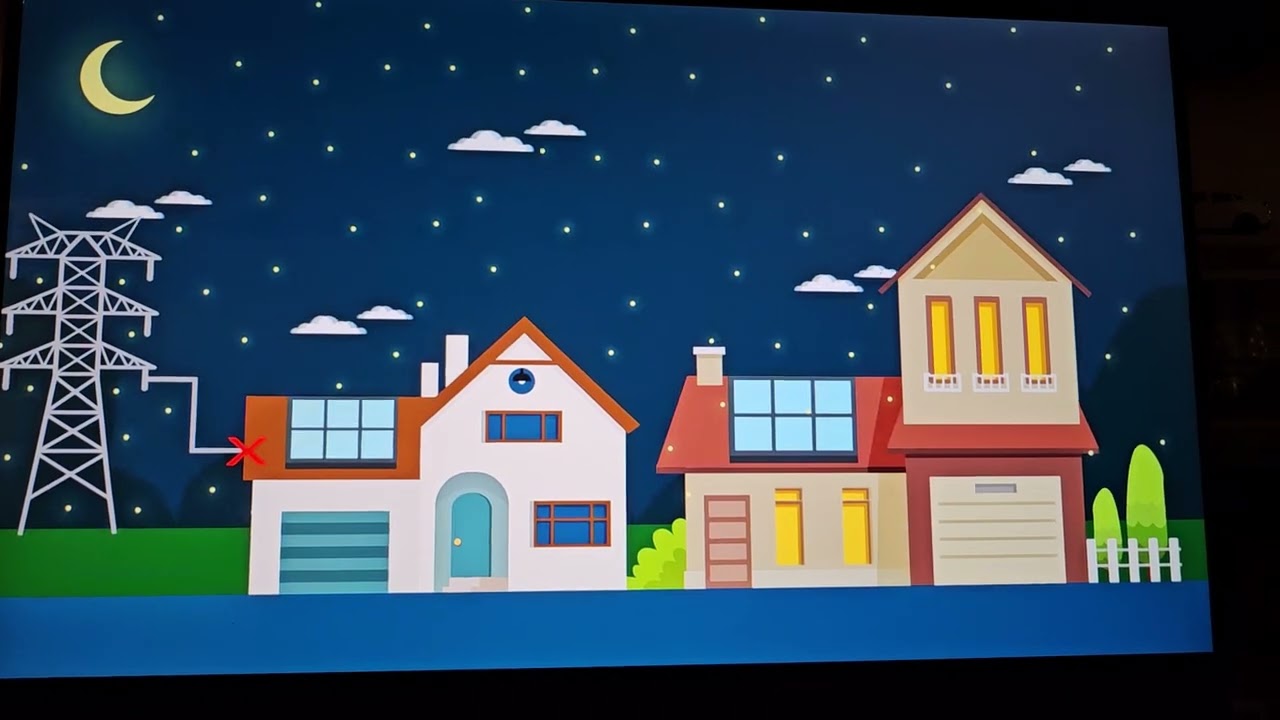 How Solar Plus Storage Works