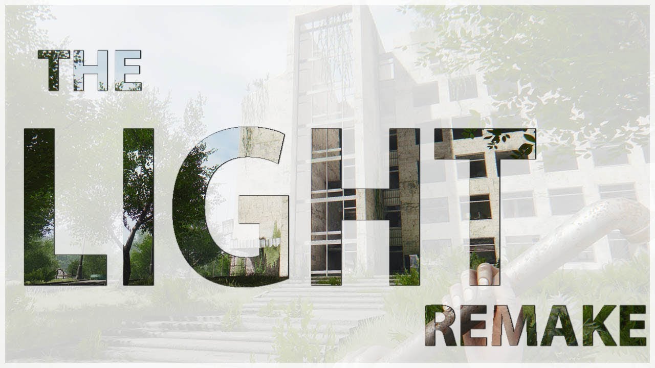 Όλα στο φως! | THE LIGHT Remake - Solo Night (20/6/2020)