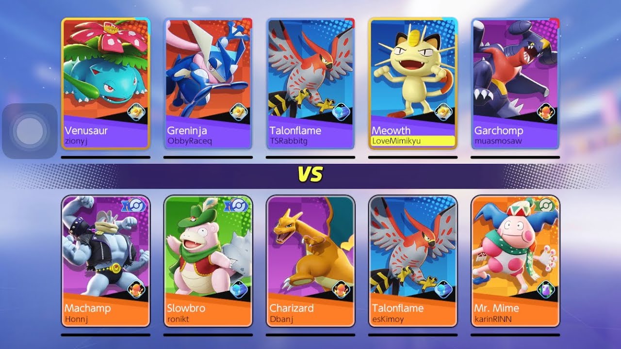 Quá lỗi rồi đó Meowth 