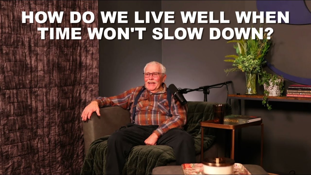 Simplicity & The Secret Lives of Trees - Andrew Kelling