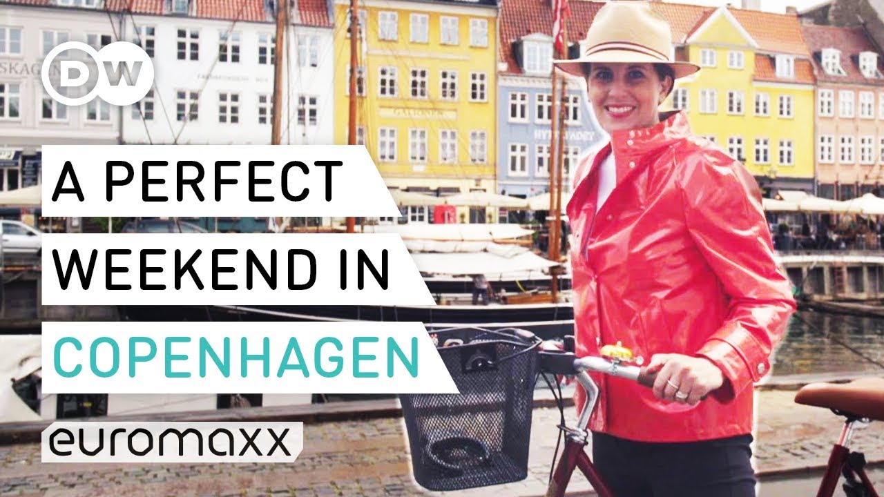 A Perfect Weekend in Copenhagen | Meggin's Travel Tips | Meggin's Perfect Weekend