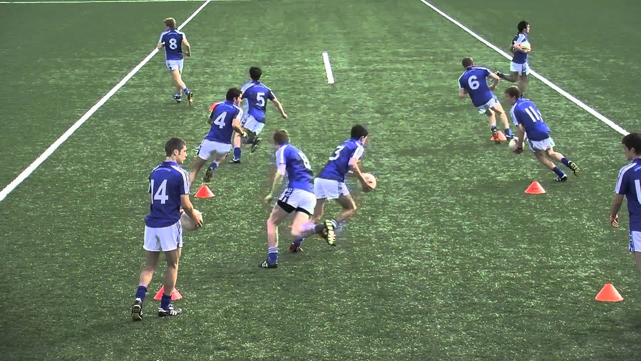 handpass drill 6