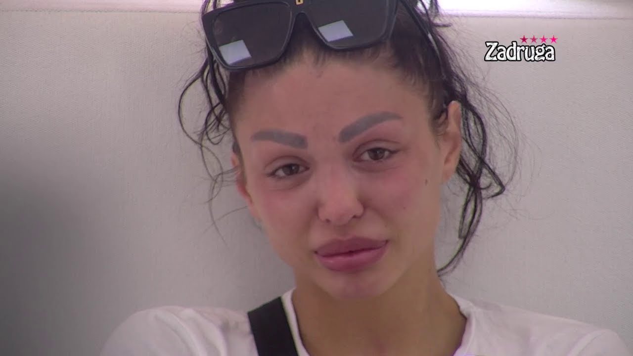 Zadruga 4 - Mina i Sandra vratile Maju na fabrička podešavanja - 26.06.2021.