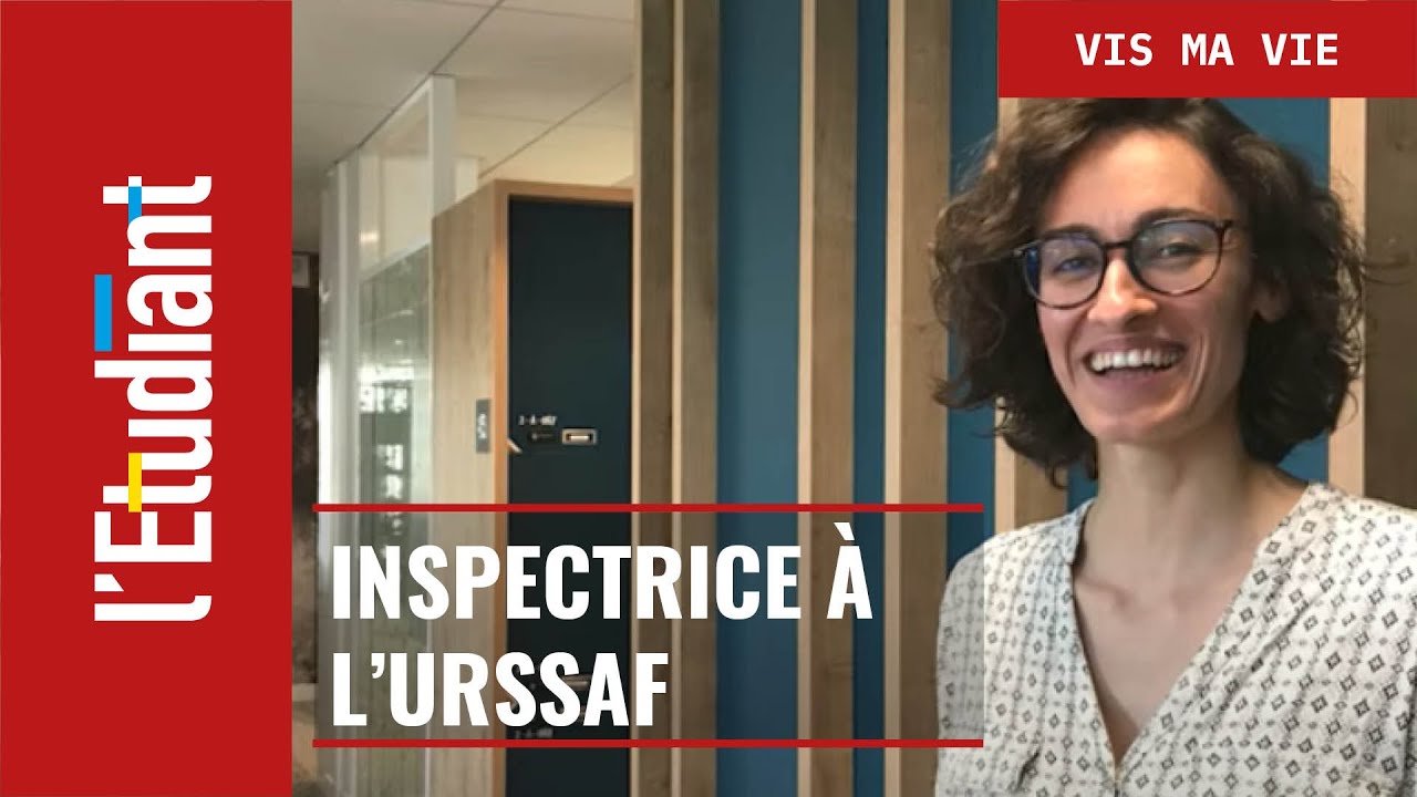 Vis ma vie d'inspectrice Urssaf &agrave; la S&eacute;cu