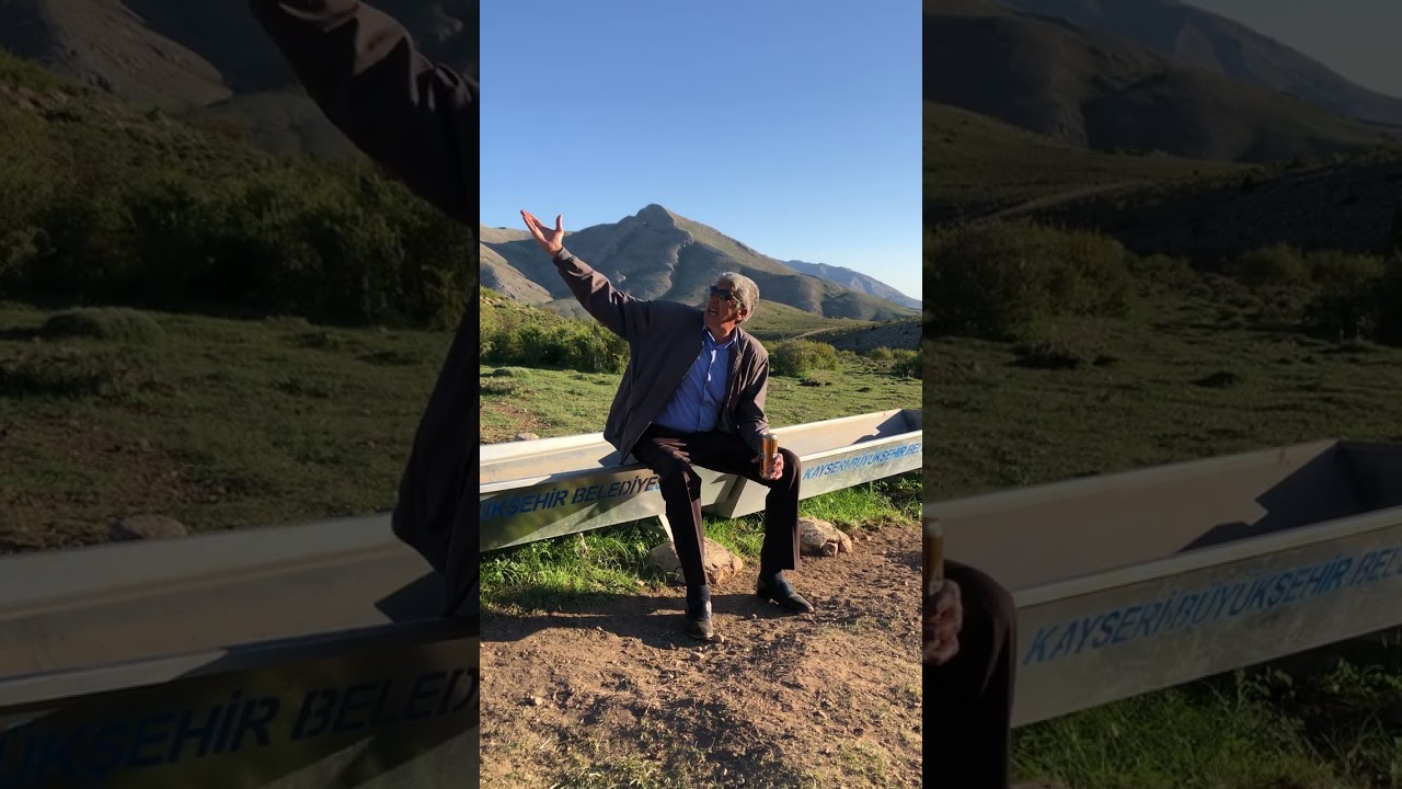 Çalık Hasan Son Ağıt