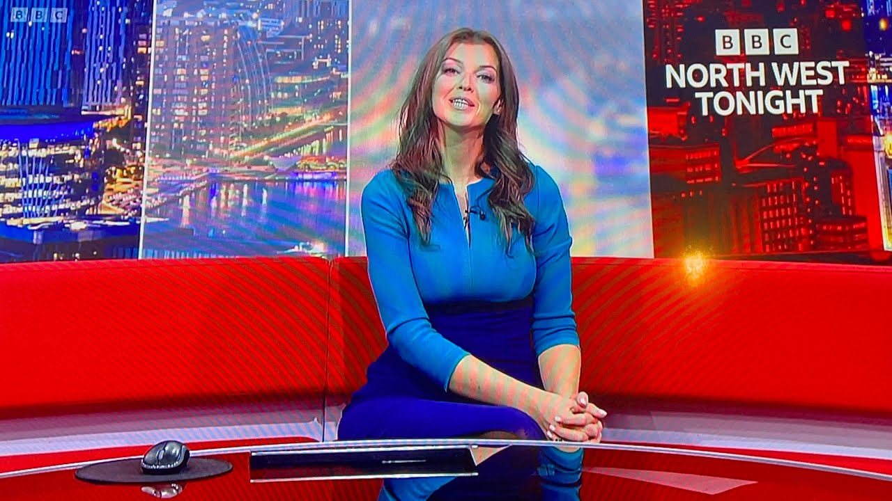 BBC North West Tonight Late Bulletin Wednesday 14th January 2026