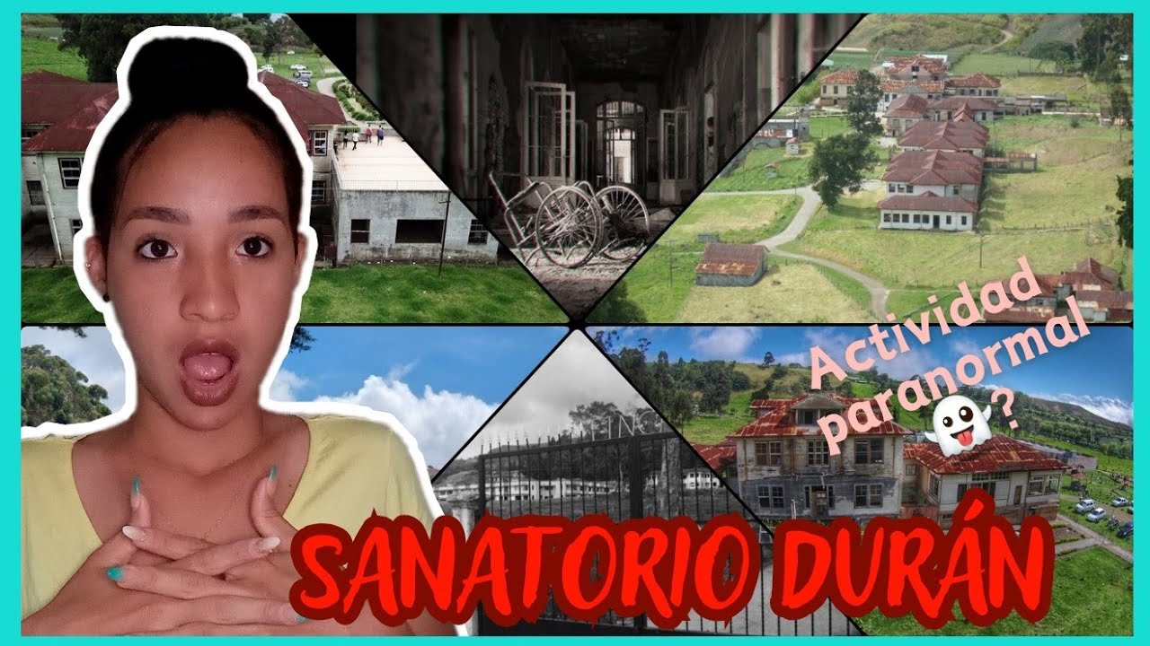 El SANATORIO DURÁN💉🩻,un prestigioso hospital🏥en sus inicios.Cubana🇨🇺 reacciona. #reaction #costarica
