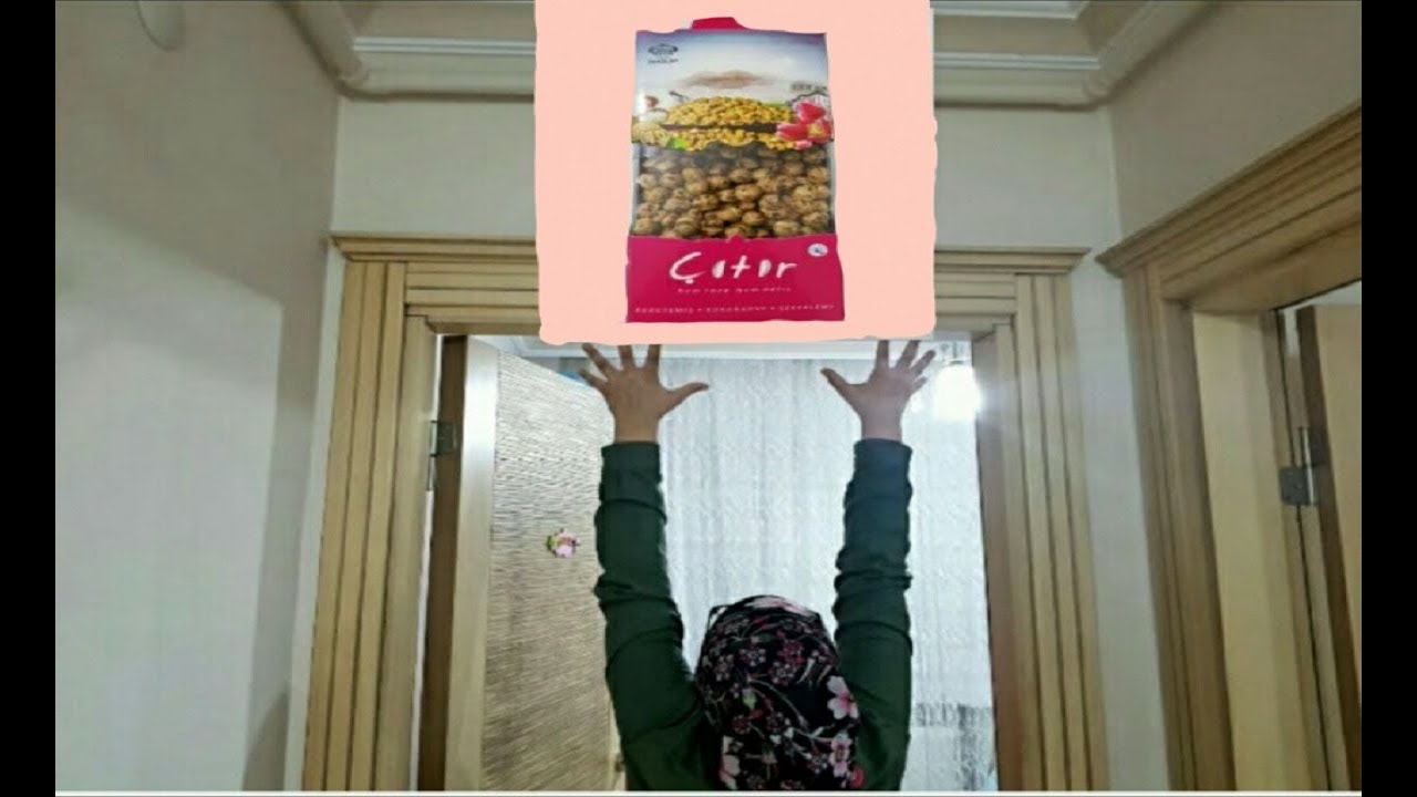 Açlık Oyunları Çorum Leblebisi  Aranıyor