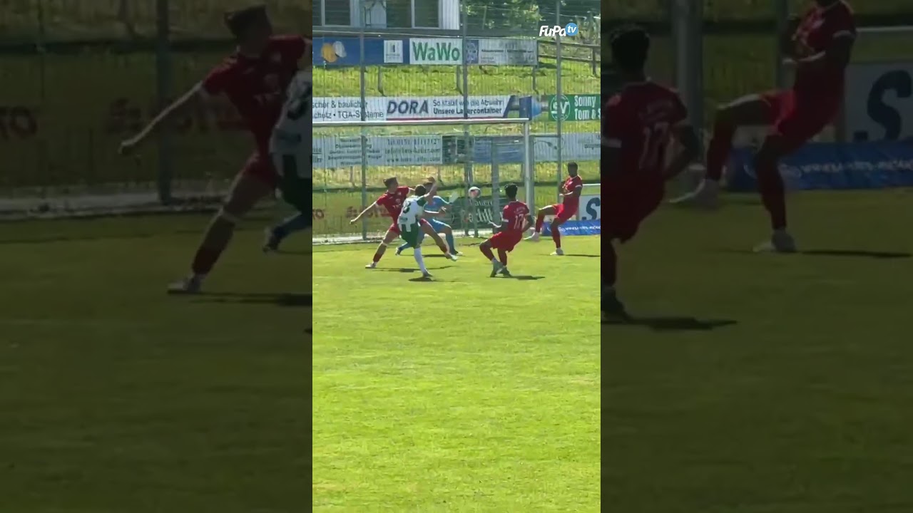 SV Schalding-Heining 🫶🏼