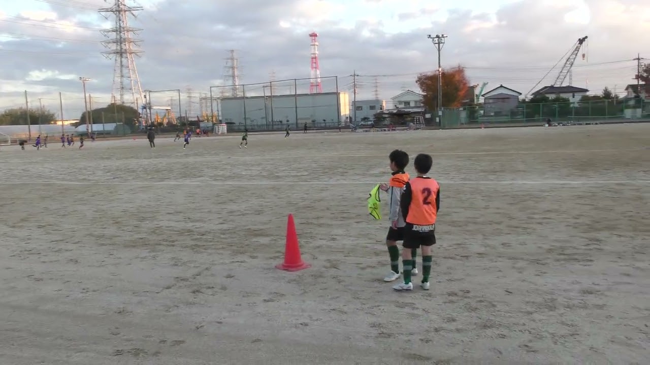 サッカー
