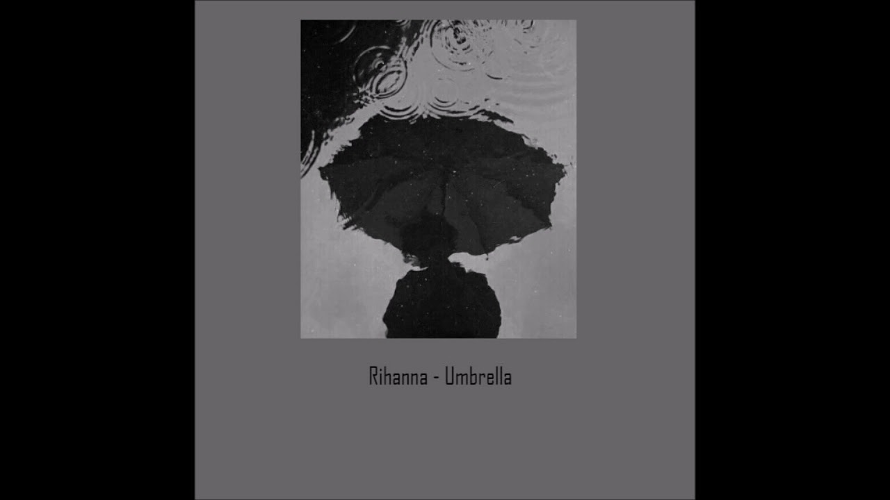 umbrella (slowed)