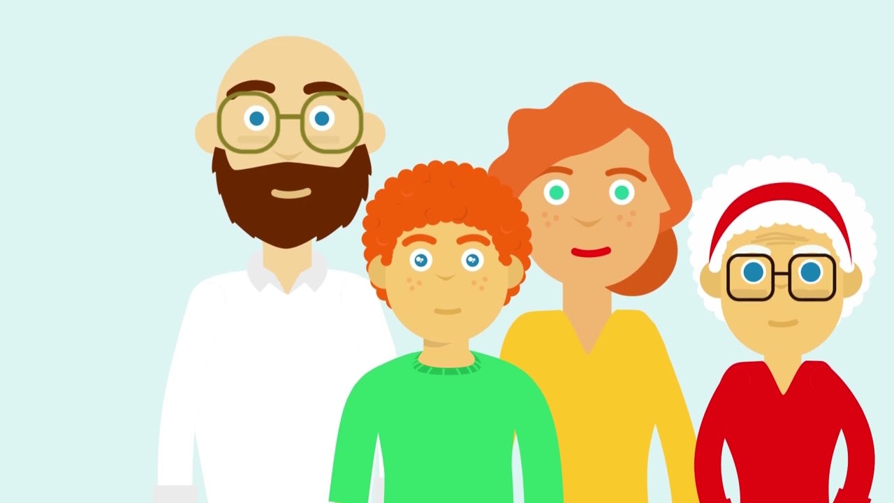 De verhalen van Thobias   Normen & waarden | Familie
