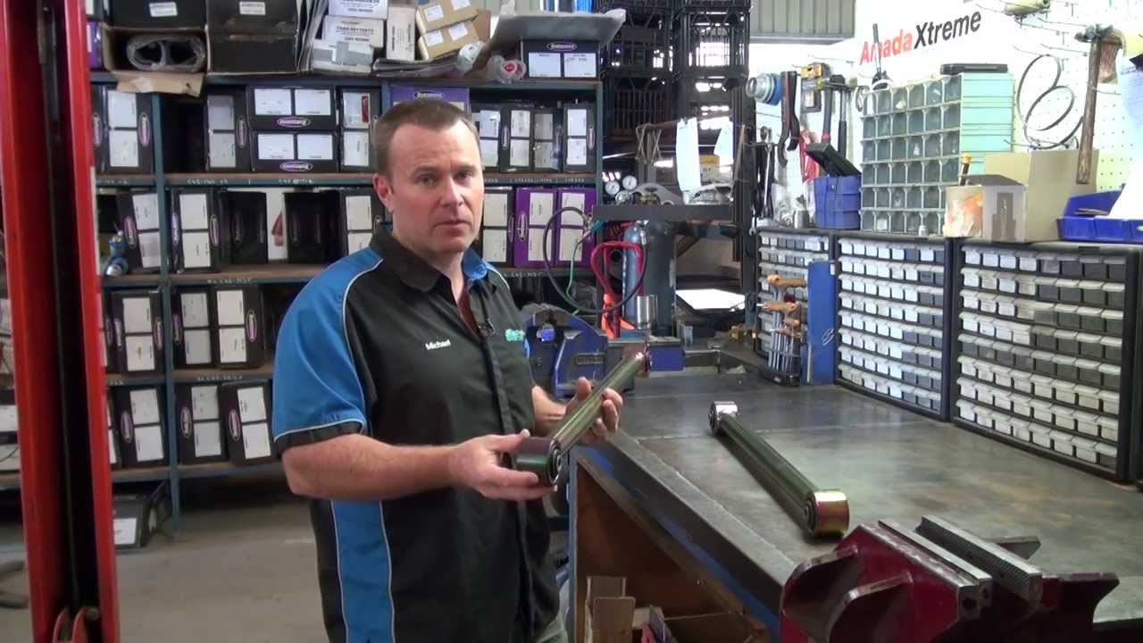 Heavy Duty Lower Control Arms for GQ/GU Nissan Patrol