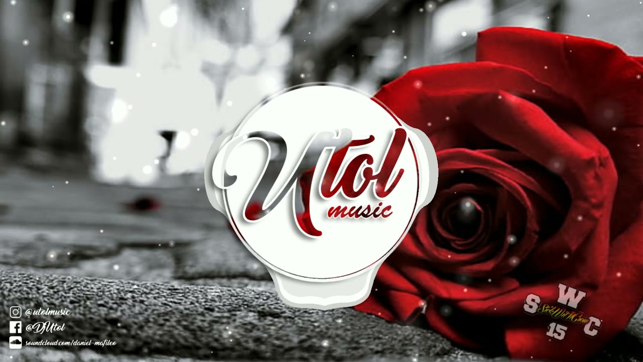 KIANI - WHY CANT I GET OVER YOU X DJ UTOL (SWC REGGAE MIX)