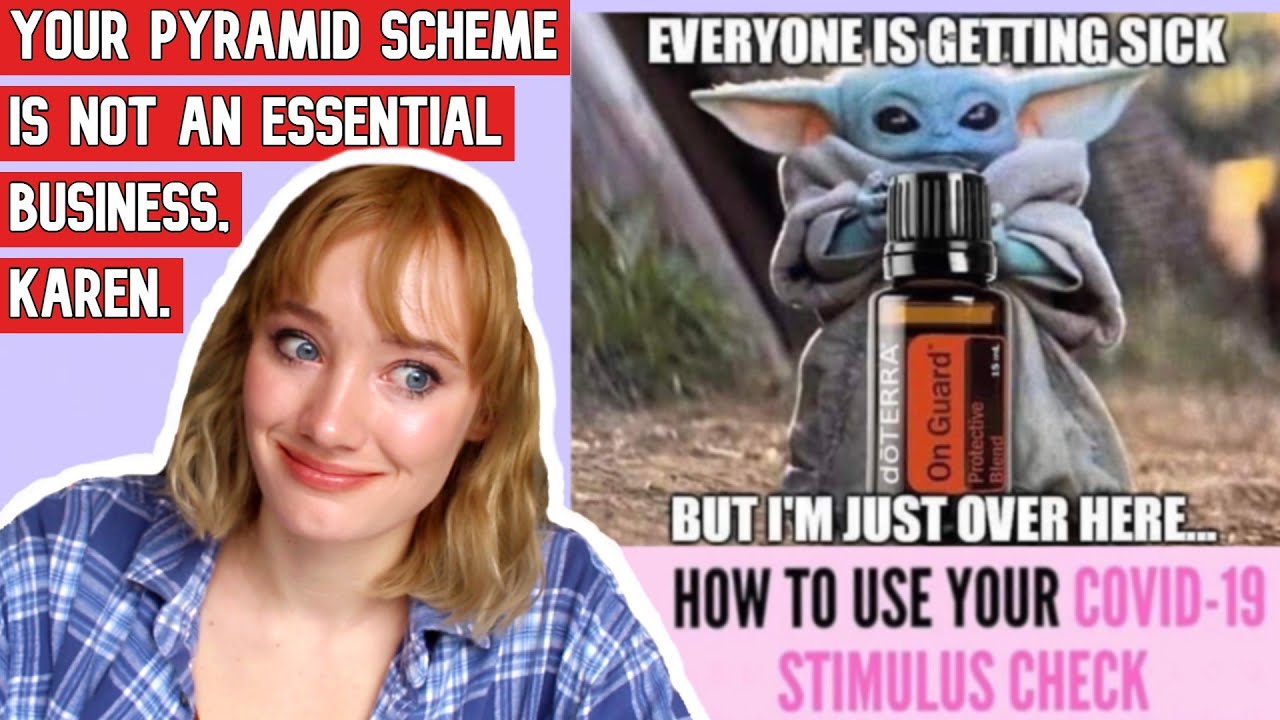 BOSS BABES Try Recruiting People in Quarantine... (they're getting worse)