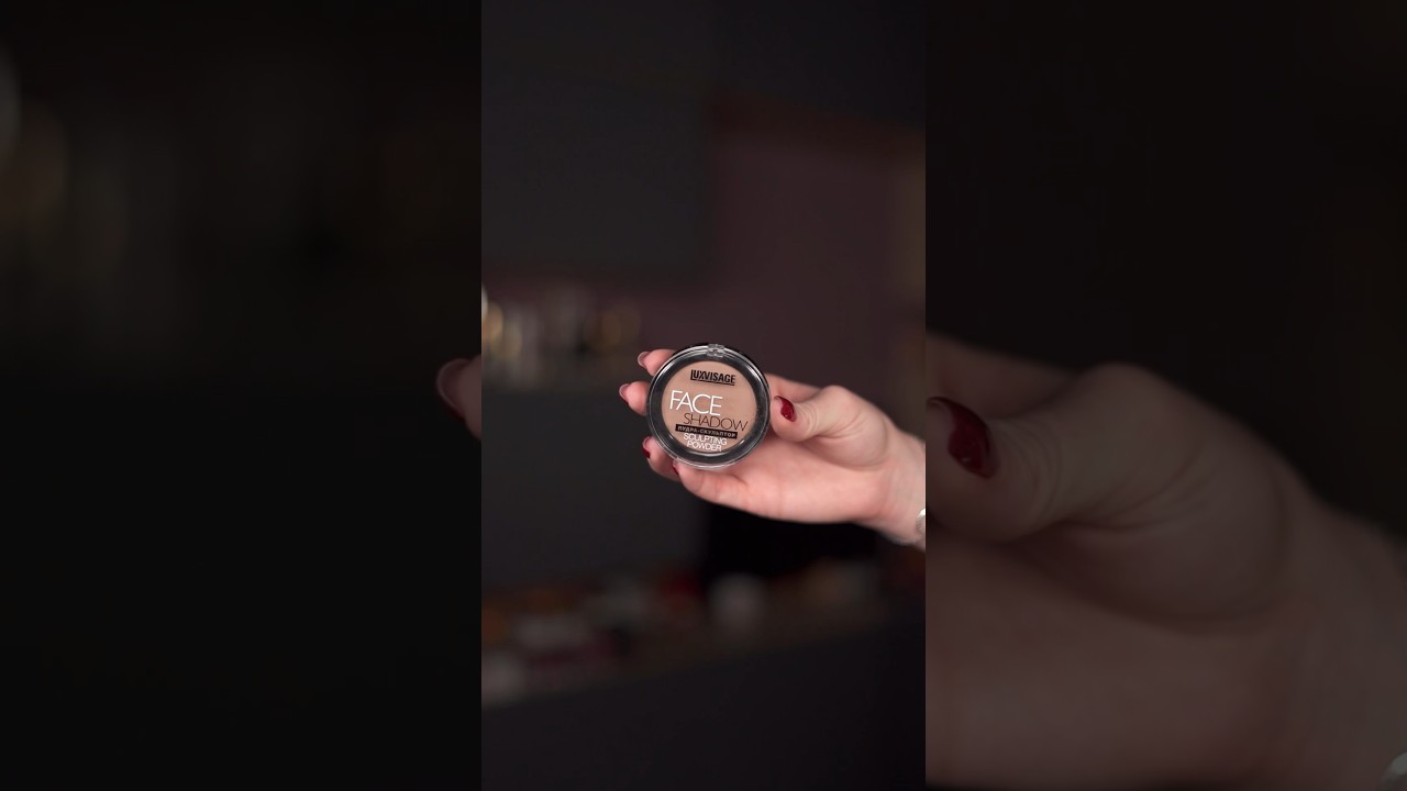 Новый скульптор Luxvisage!