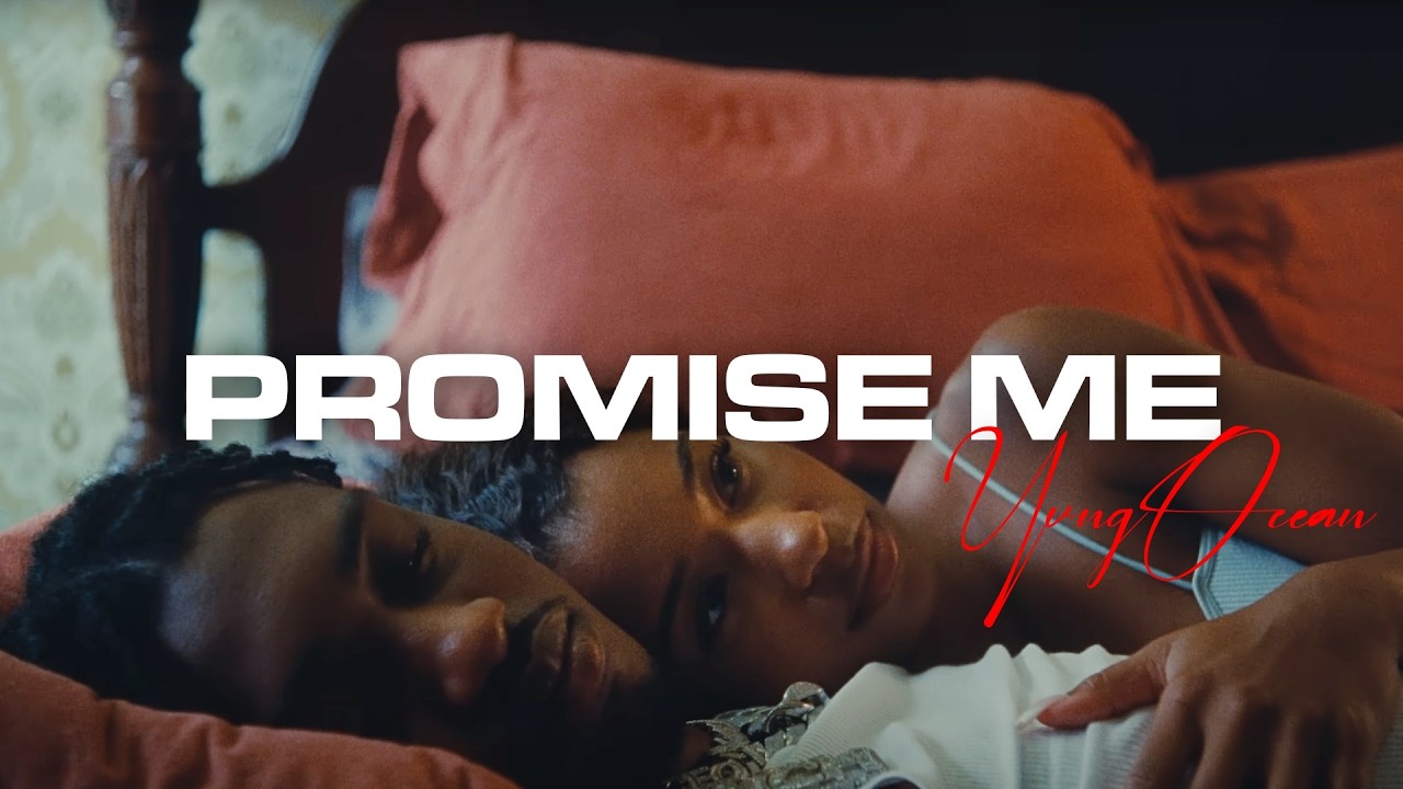 [FREE] Lil Tjay Type Beat - ''Promise Me''