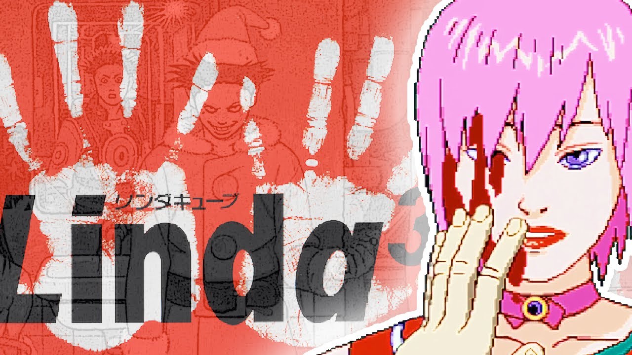 Linda3 (PS1) Will Make You Question Everything