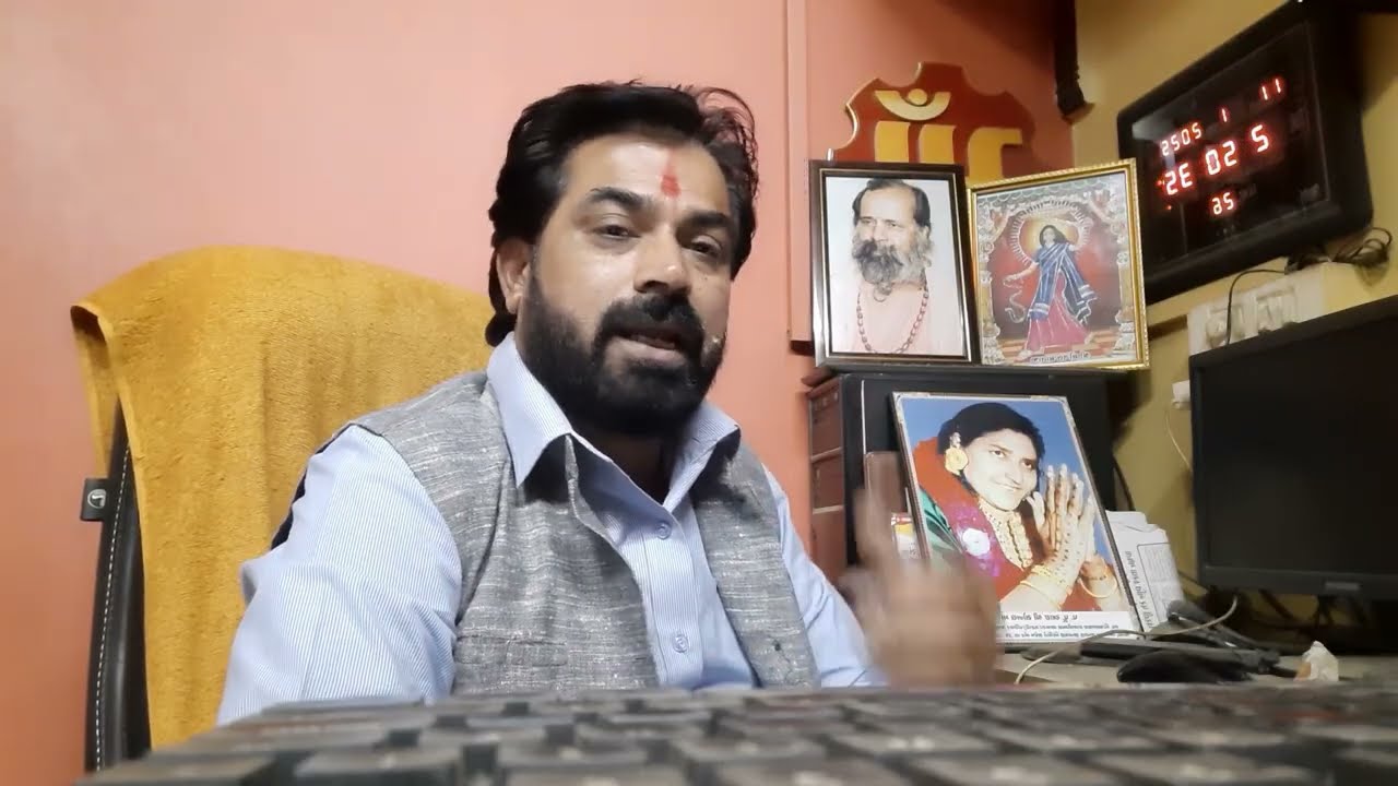 સંતવાણી સાહિત્ય ડાયરા તેમજ કલાકારો વિશે વાતુંનો આ વિડિયો છે || Palubhai Gadhavi || kalakaro vivad