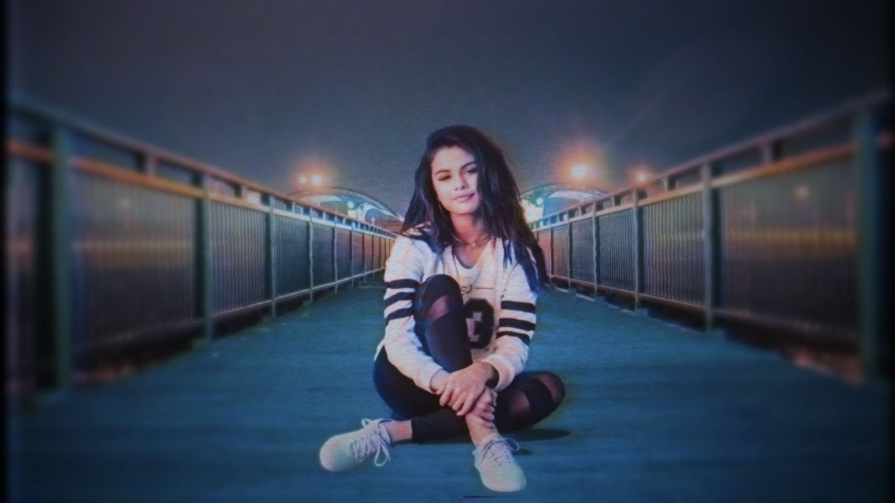 Selena Gomez - My Love