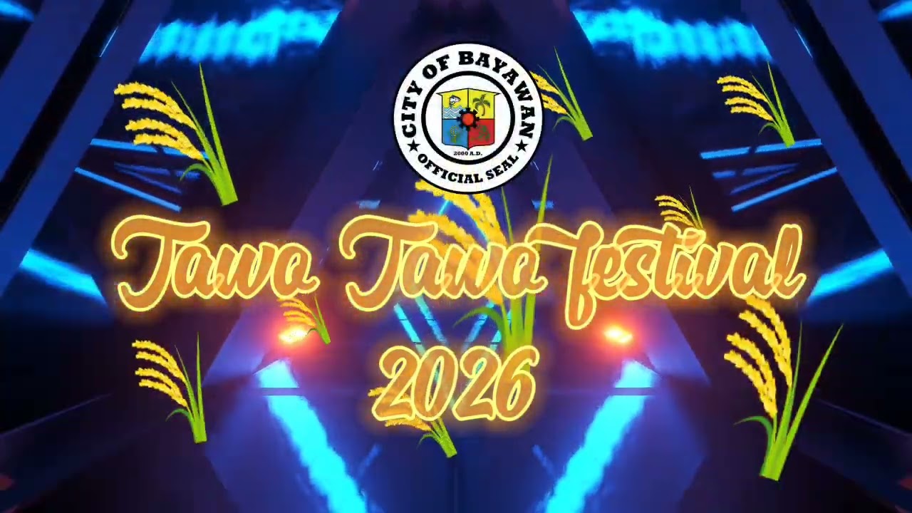 Tawo tawo festival official mix㋡