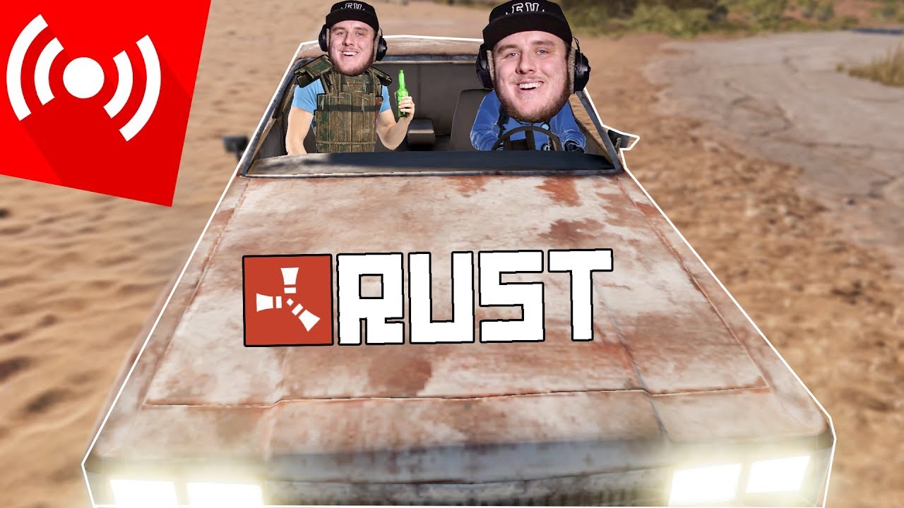 UBER BEATBOX LIVESTREAM (in rust...)