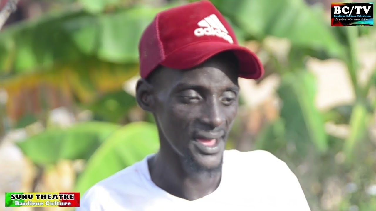 Sunu Th&eacute;atre  ak Keundeung