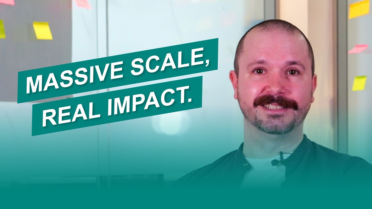 Serving 20 Million People: Product Management at DWP Digital