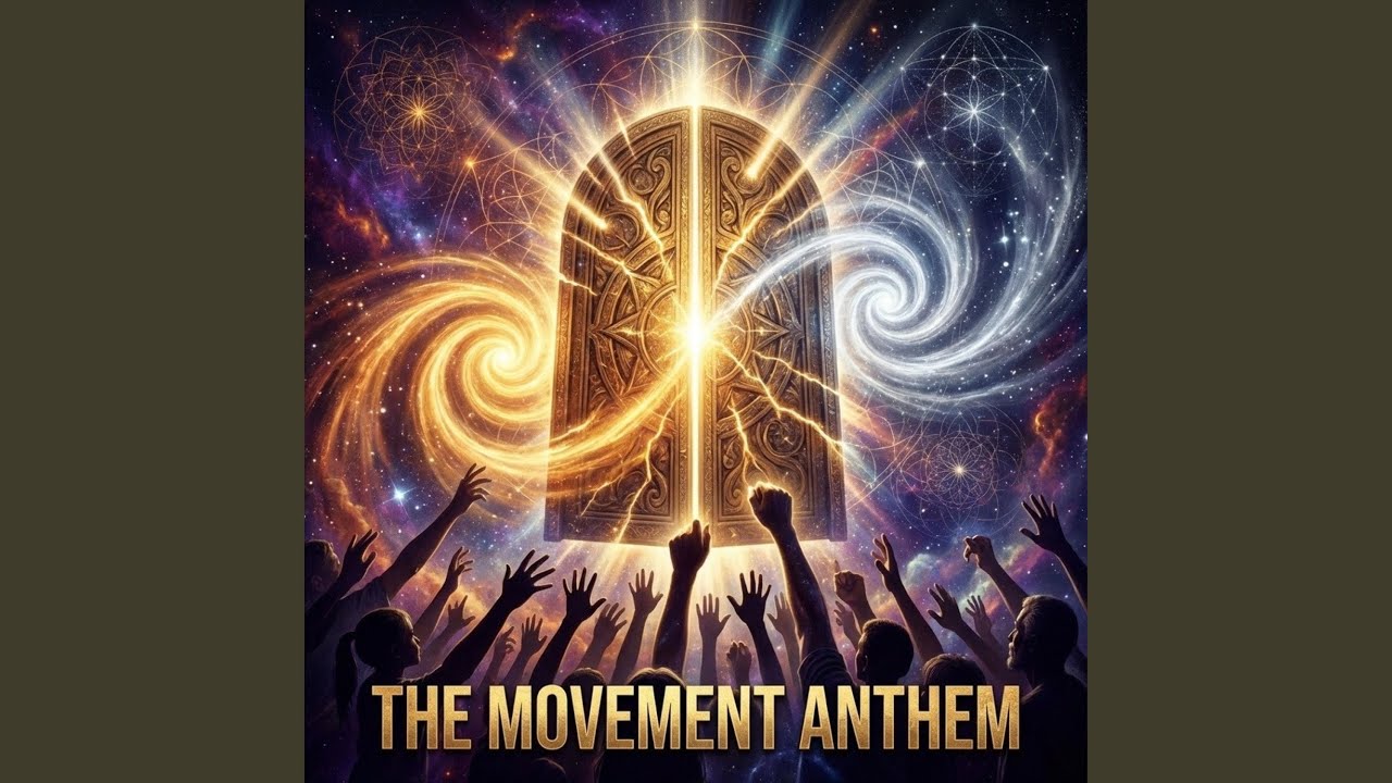 THE MOVEMENT ANTHEM