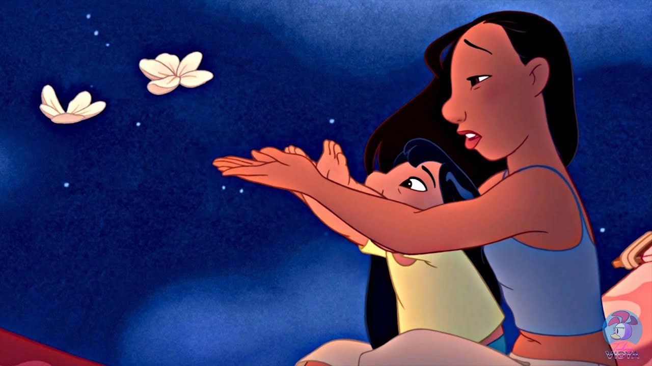 Lilo & Stitch: Una lntima Historia Sobre Hawai'i