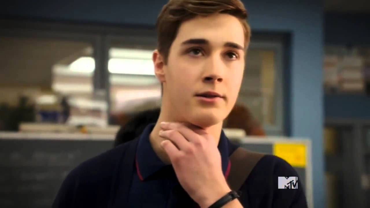 The Runner and the Lover//Degrassi//Triles