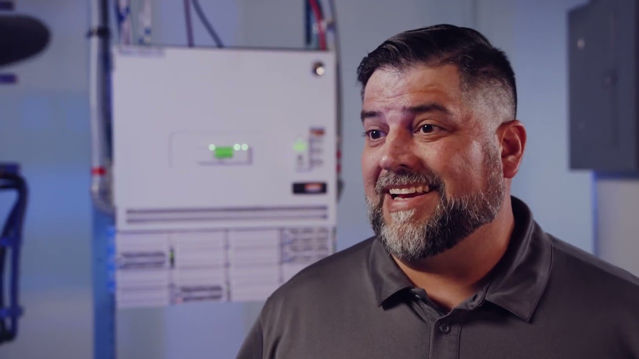 Electrical Safety NATE #ClimberConnection Video