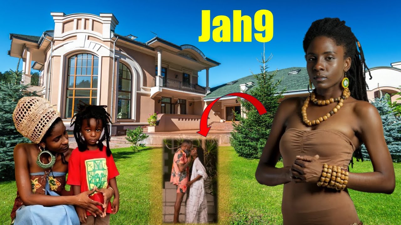 Inside Jah9’s Life: Boyfriend, Child, Lifestyle & Powerful Music Journey #2025