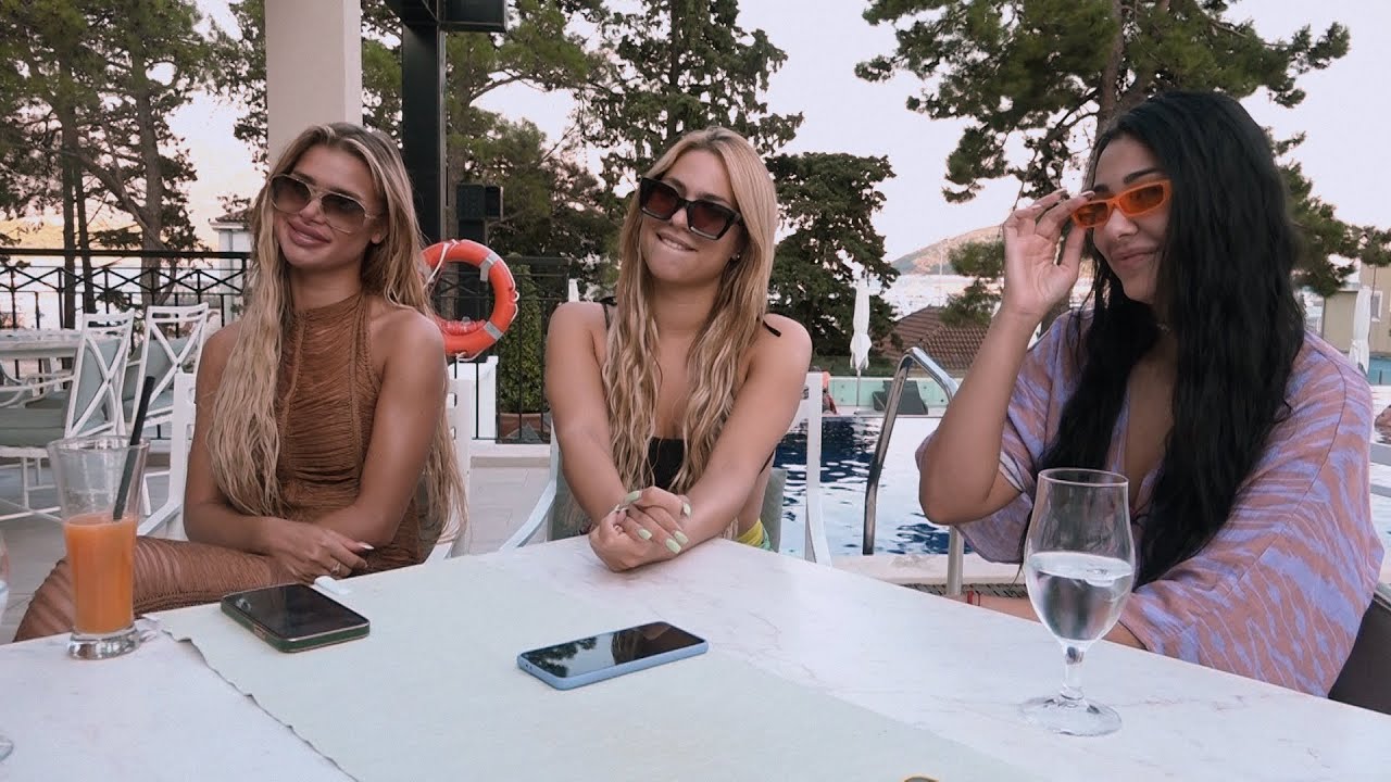 Hurricane o razlozima raspada grupe, pa šokirale: 