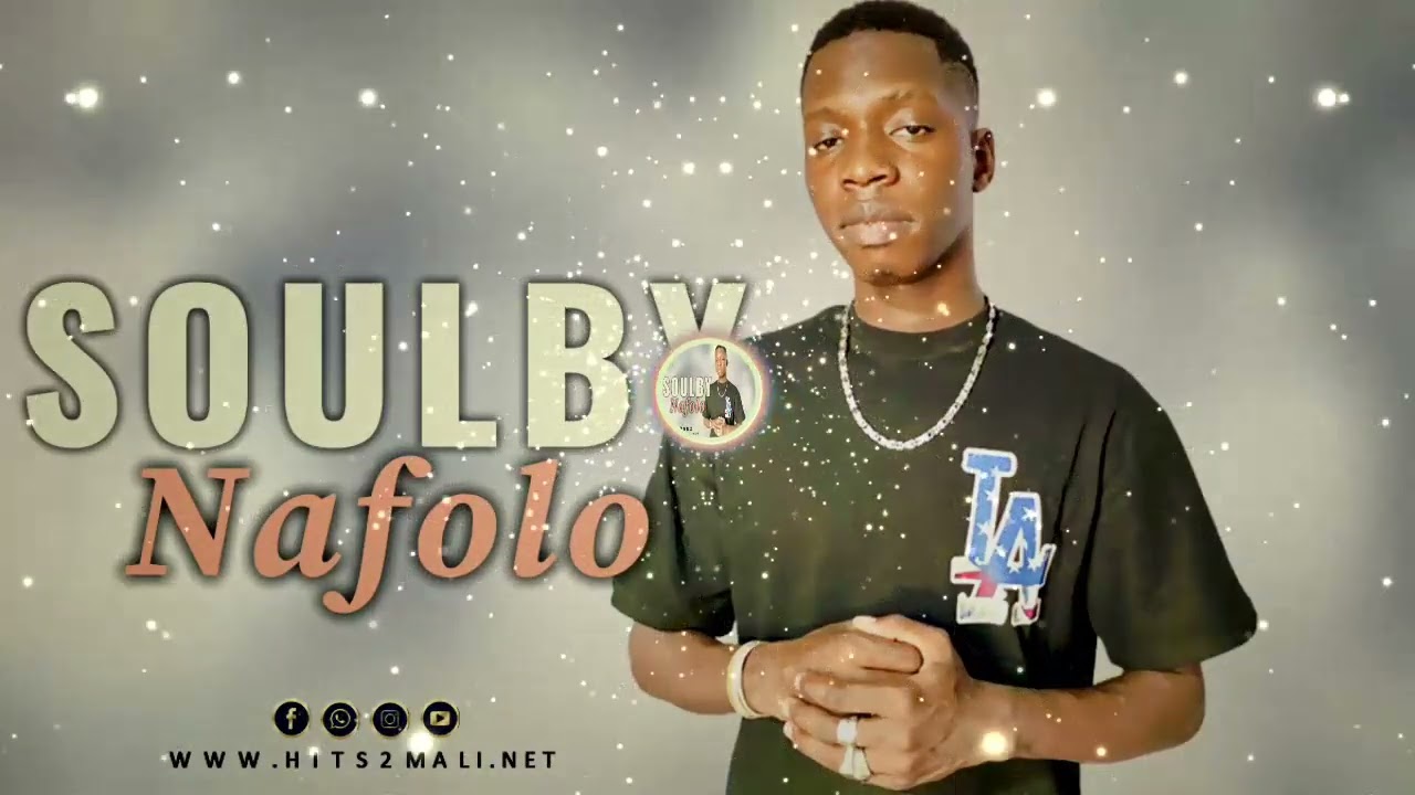 Soulby - Nafolo ( Son Officiel 2023 )