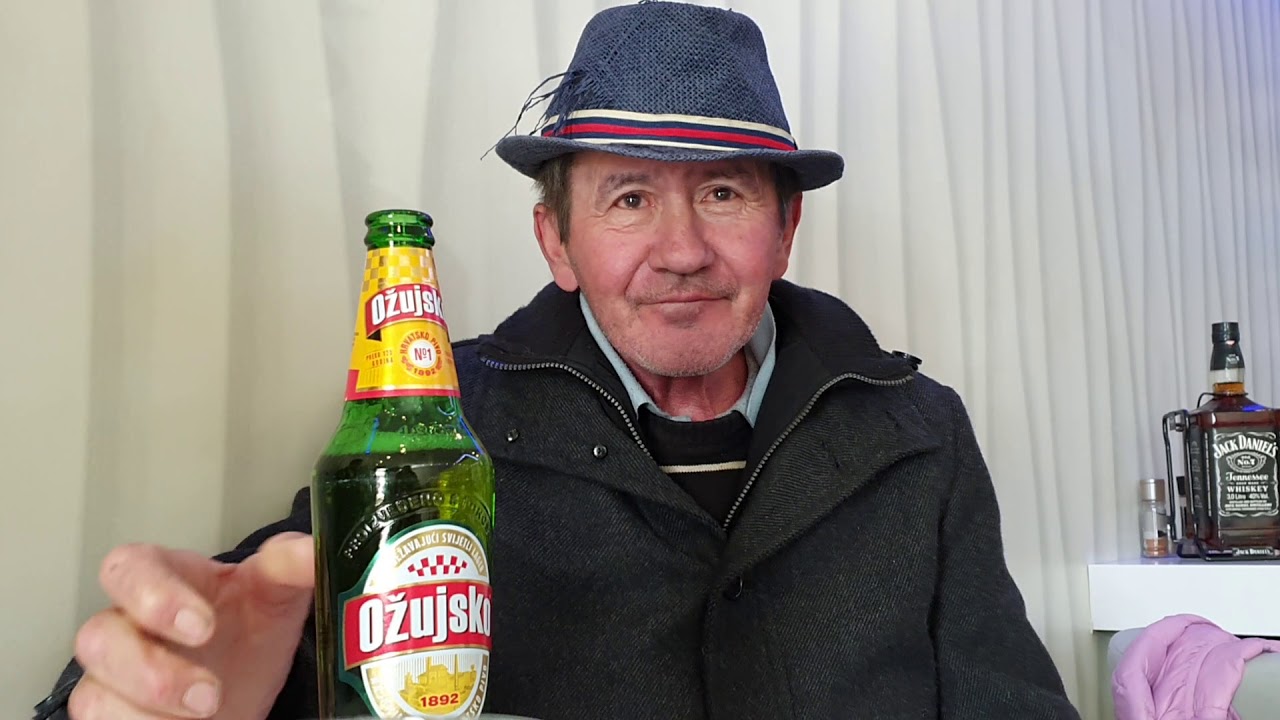 Stevo i pivica