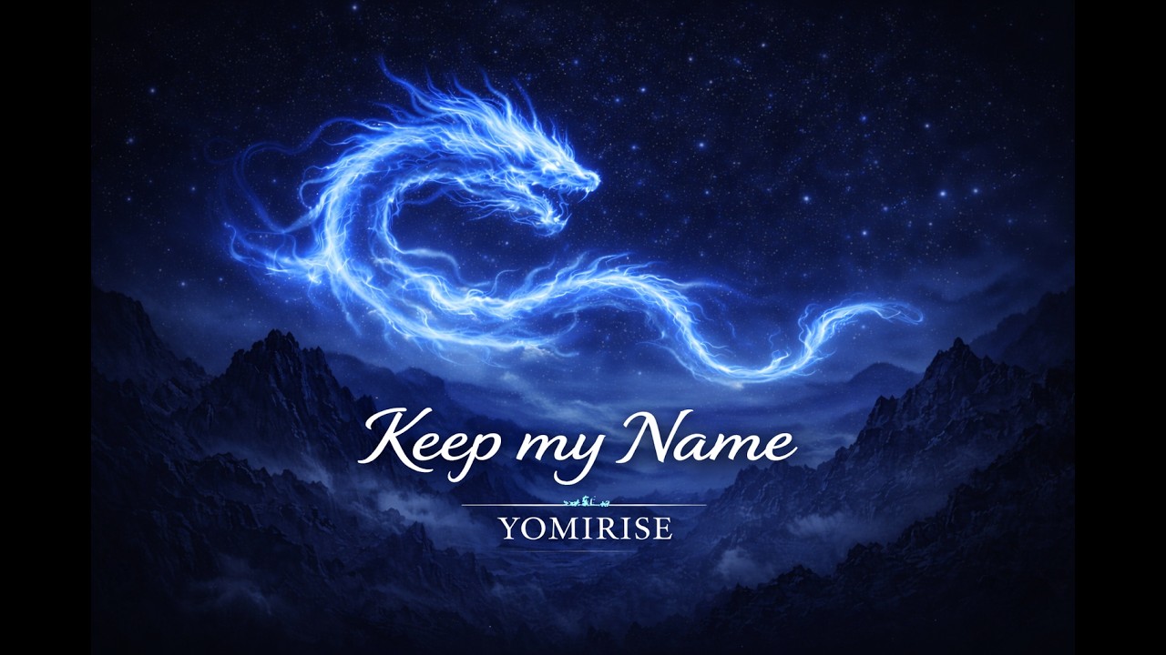Keep My Name — Go Went Gone