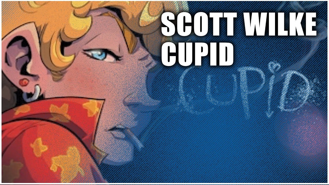 Scot Wilke - Cupid | Punk Rock Podcast