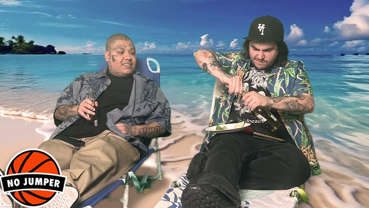 Fnasty323 On Almost Getting Sh-t at 12 Years Old, DKane Beef, Ash Trevino & More
