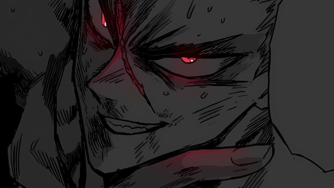 [FREE FOR PROFIT] GOD OF DISTORTION ~ RAGE TYPE BEAT