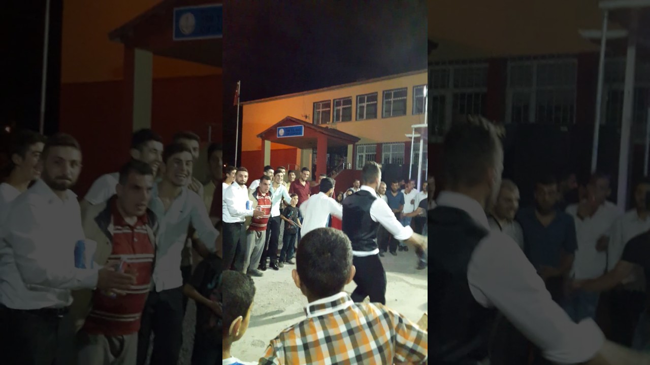 Muş haskoy Eşmepinar köyü